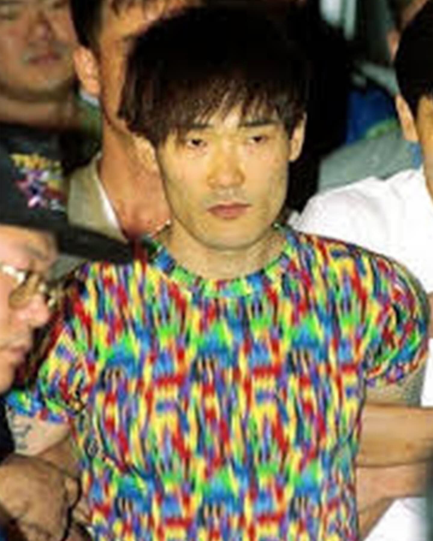 신창원의 미쏘니